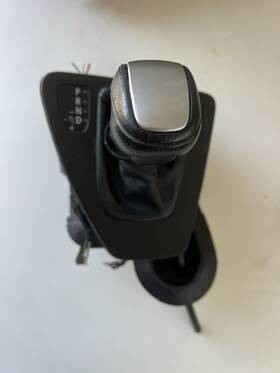 Sp756365602 Bmw 06-08 E90 328i 335i Automatic Transmission Gear Selector Shifter Oem