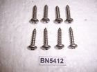 Cpb3962 Bn3962 Gmcp Shifter Plate Screws