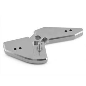 031-00-006 Boomba Racing Short Shift Plate For 2015 Subaru Wrx