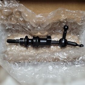Boomba Racing Short Throw Shifter For 2015 Subaru Wrx