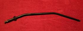 T98-148 Borg Warner Ford Ac98-2k 1955 Manual 4-speed Transmission Shifter Shift Lever Rod Oem Used