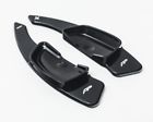Bp0006b-b Agency Power Paddle Shifter Extensions Black Fits Mercedes Benz Amg