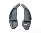 Bp0006b-g Agency Power Paddle Shifter Extensions Shadow Gray Fits Mercedes Benz