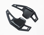 Bp0007-b Agency Power Paddle Shifter Extensions Black For Bmw Series Non