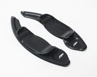 Bp0022b-b Agency Power Paddle Shifter Extensions Black Fits Chevrolet All Models