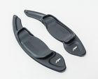 Bp0022b-g Agency Power Paddle Shifter Extensions Shadow Fits Chevrolet All Models