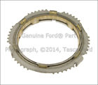 Br3z7107a Ford Brand New Oem Gear Synchronizer Ring Mustang Speed Manual