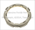 Br3z7107c Ford Brand New Oem Gear Synchronizer Ring Mustang Speed Manual