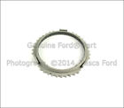 Br3z7107f Ford New Oem Output Shaft Gear Inner Synchronizer Ring Mustang