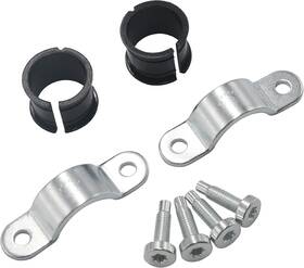 905-110 Branded 313102026008 Shift Tube Bushings Shifter Clamps 905-107 For Steering Column Compatibl
