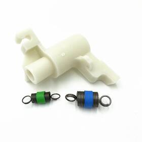 68088259ab Brgmax Shifter Interlock Lever Repair Hook Kit For 05-07 Dodge Charger Chrysler 300
