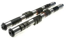 Brian Crower Bc0012 Stage 2 Camshafts For Honda Acura B18c/b16a/b17a Fits Civic &