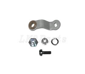 Da4746 Britpart Land Rover Lr3 Lr4 Range Sport 6hp26 Auto Gear Shift Linkage Repair Kit