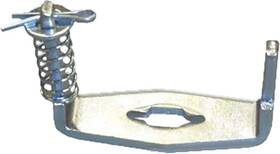 Brothers Trucks 090127607305 Sl100 Shifter Linkage Arm - Automatic Transmission 2wd