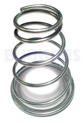 111711145b Bughaus Vw Super Beetle 1971 - 1979 Shifter Spring Brand New Free Ship