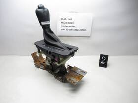 12560400 Buick 2002 Regal Transmission Gear Shift Shifter Oem