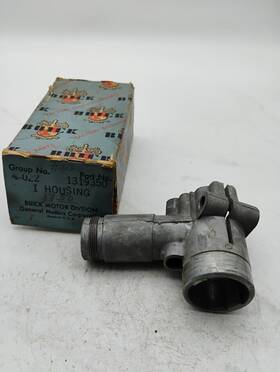 1319350 Buick Gear Shift Control Lever Housing Nos Made In Usa