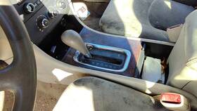 15821077 Buick 05-09 Lacrosse Auto Floor Shifter Lever Assembly Automatic Transmission 52b