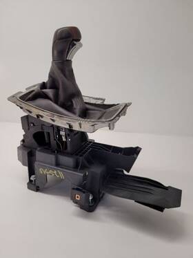 20871059 Buick 2010 10 Lacrosse Auotmatic Transmission Shifter Gear Assembly