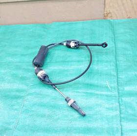 20903974 Buick 2010-2013 Lacrosse Automatic Transmission Gear Shift Selector Cable Oem