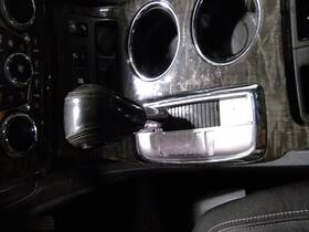 2305816 Buick Used Automatic Transmission Shift Lever Assembly Fits 2014 Enclave Grade