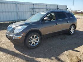242.gm4a10 Buick Shifter Enclave 2010 Transmission Shift 1404493