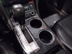 242.gm4a16 Buick Transmission Shifter Assembly 2016 Enclave Sku#3931805