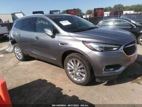 242.gm4a21 Buick Shifter Enclave 2021 Transmission Shift 1073238