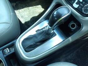 242.gm4e14 Buick Verano 2014 Transmission Shift 7390791