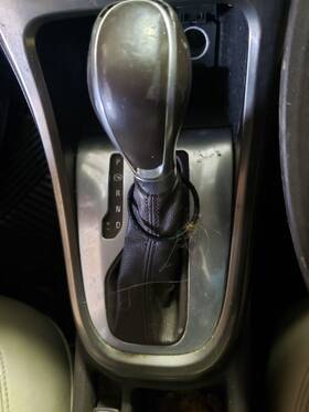 242.gm4e15 Buick Verano 2015 Transmission Shift 217445