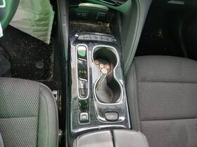 242.gm4i21 Buick Envision 2021 Transmission Shift 1292275