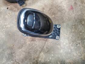 242.gm4l17 Buick Shifter Lacrosse 2017 Transmission Shift 1888176