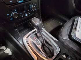 242.gm4n12 Buick Regal 2012 Transmission Shift 4388024