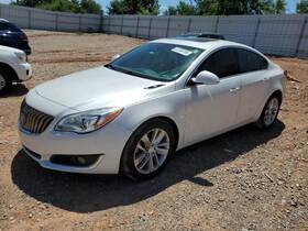 242.gm4n17 Buick Regal 2017 Transmission Shift 456322