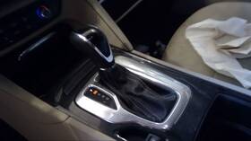 242.gm4n20 Buick Shifter Regal 2020 Transmission Shift 4612125