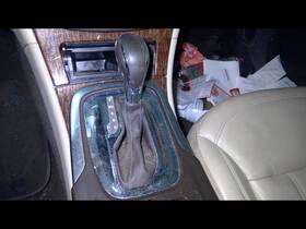 242.gm4r12 Buick Regal 2012 Transmission Shift 1563706
