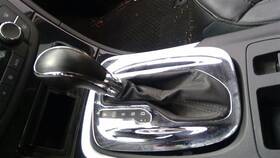 242.gm4r13 Buick Regal 2013 Transmission Shift 458651