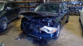 242.gm4r17 Buick Regal 2017 Transmission Shifter 862157