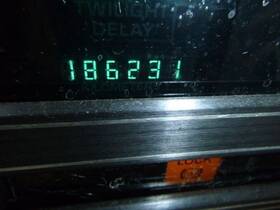 242.gm4z88 Buick Shifter Reatta 1988 Transmission Shift 1407011