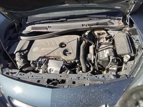 2806502 Buick Used Automatic Transmission Shift Lever Assembly Fits 2016 Cascada Grade