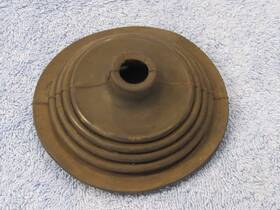 3431470 Buick Vintage Nos Opel Transmission Shifter Boot Part # 3431470. 1960s 1970s