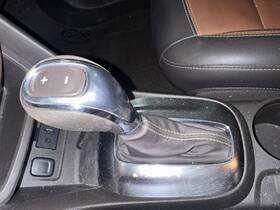42452145 Buick 42386701 13-16 Encore Floor Shifter Auto Saddle/cocoa