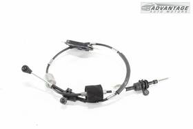 60008572 Buick 2020-2022 Encore Gx 1.2l Transmission Shifter Control Selector Cable Oem