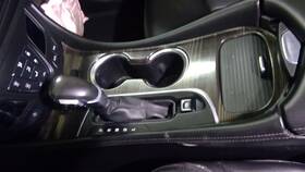 6903977 Buick Used Automatic Transmission Shift Lever Assembly Fits 2020 Envision Grad