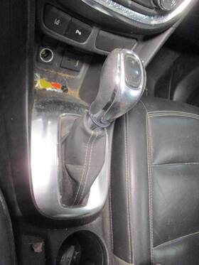 7275304 Buick Used Automatic Transmission Shift Lever Assembly Fits 2016 Encore Grade