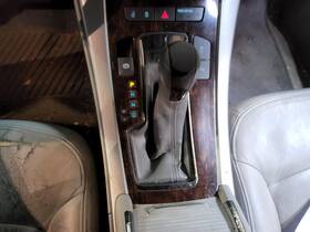 7382506 Buick Used Automatic Transmission Shift Lever Assembly Fits 2011 Lacrosse Grad