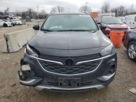 7601453 Buick Used Automatic Transmission Shift Lever Assembly Fits 2023 Encore Gx Gra
