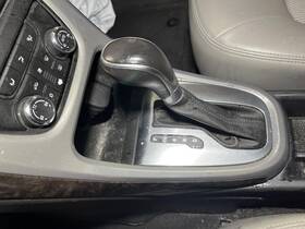 776056 Buick Used Automatic Transmission Shift Lever Assembly Fits 2015 Verano Grade