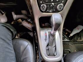 794746 Buick Used Automatic Transmission Shift Lever Assembly Fits 2013 Verano Grade
