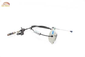 84308113 Buick Regal Awd Transmission Shift Shifter Selector Control Cable Oem 2018-2019